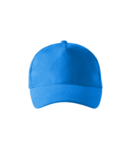 snorkel blau