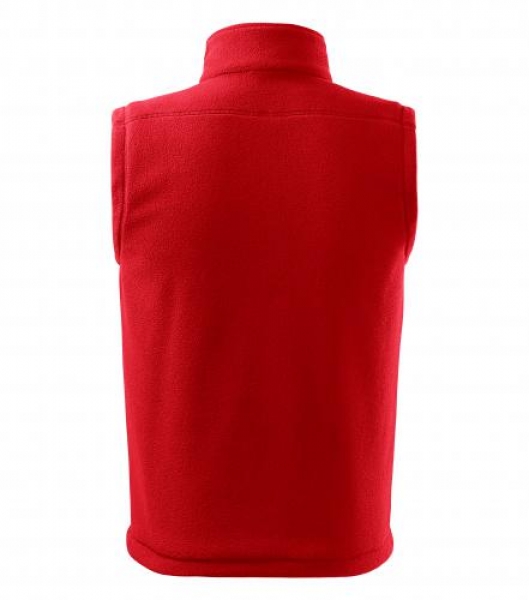 Fleece Gilet für Damen und Herren