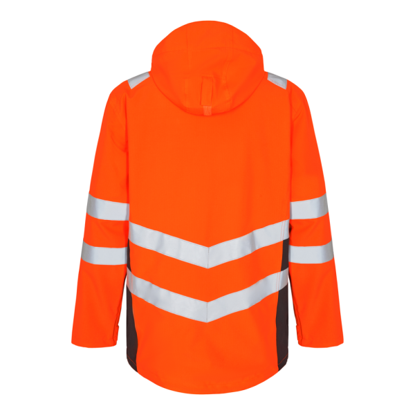 orange/anthrazit