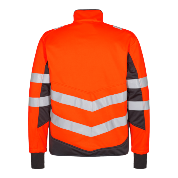 orange/anthrazit
