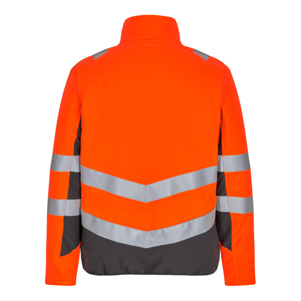orange/anthrazit