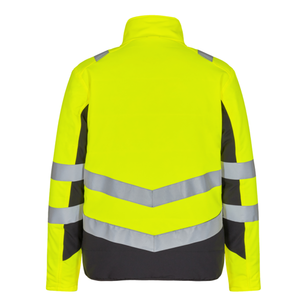 gelb/schwarz