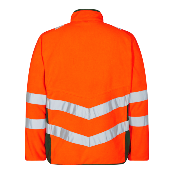 orange/grün
