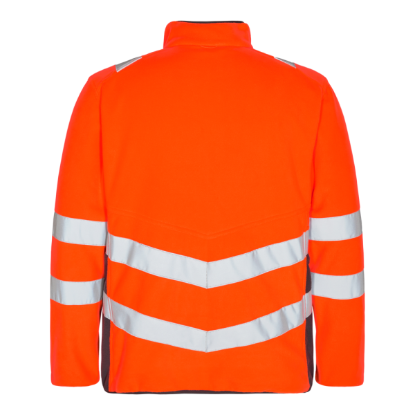 orange/anthrazit