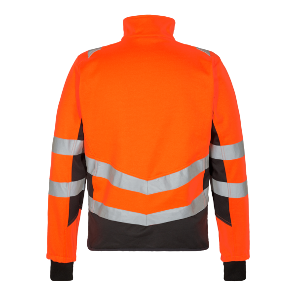 orange/anthrazit
