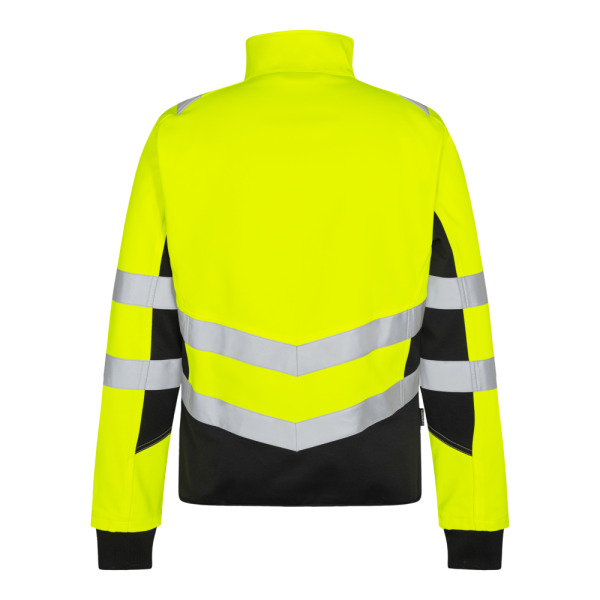 gelb/schwarz