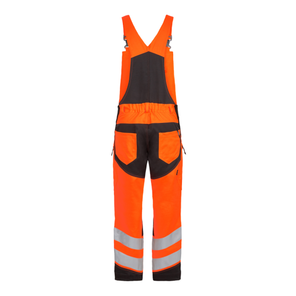 orange/anthrazit