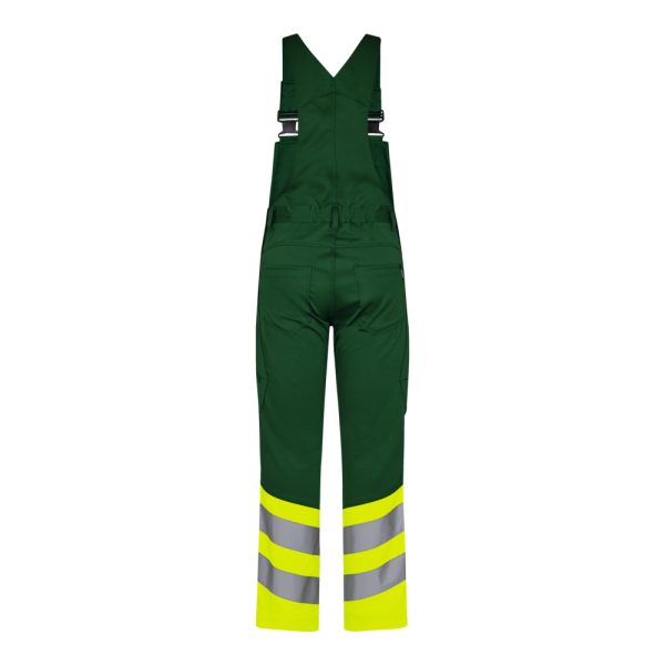 grün/gelb