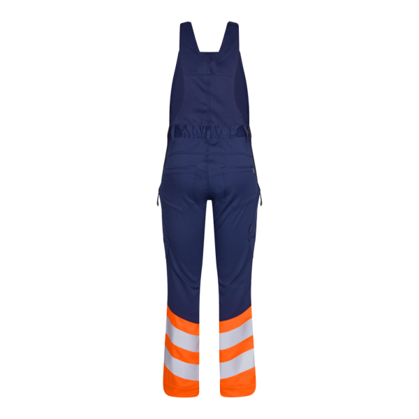 blau/orange