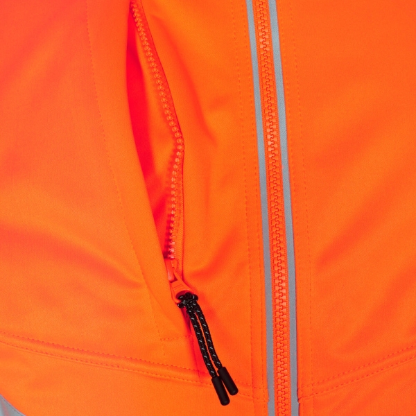 ENGEL Safety Softshell-Jacke