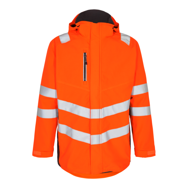 orange/anthrazit