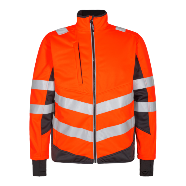 orange/anthrazit
