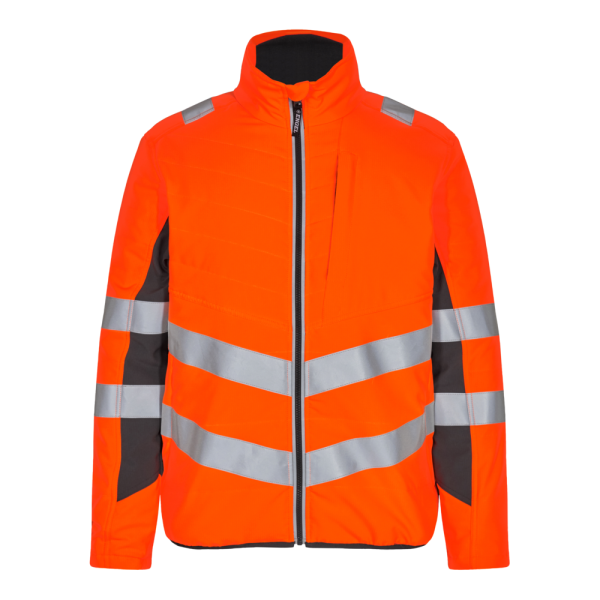 orange/anthrazit