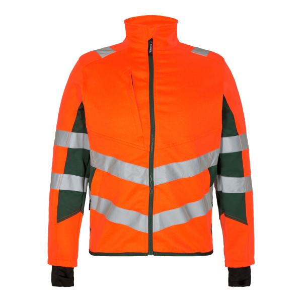 WERSO ENGEL Safety Arbeitsjacke