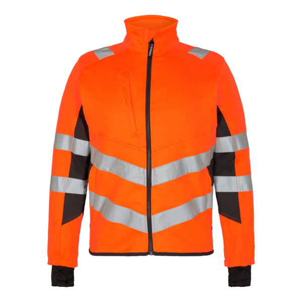 orange/anthrazit