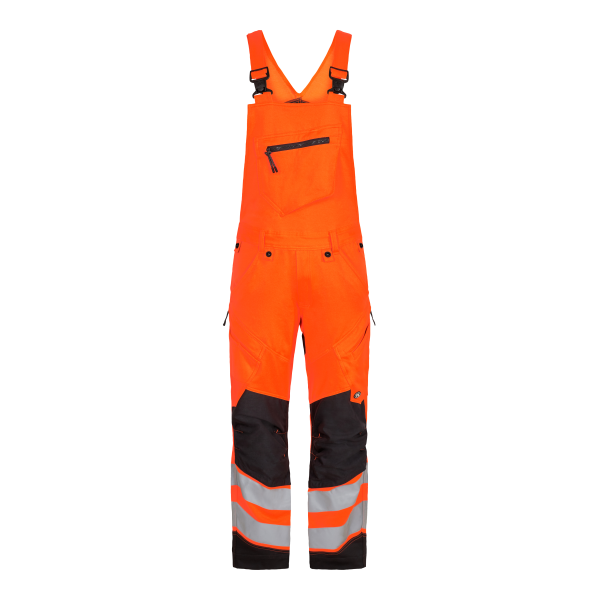 orange/anthrazit
