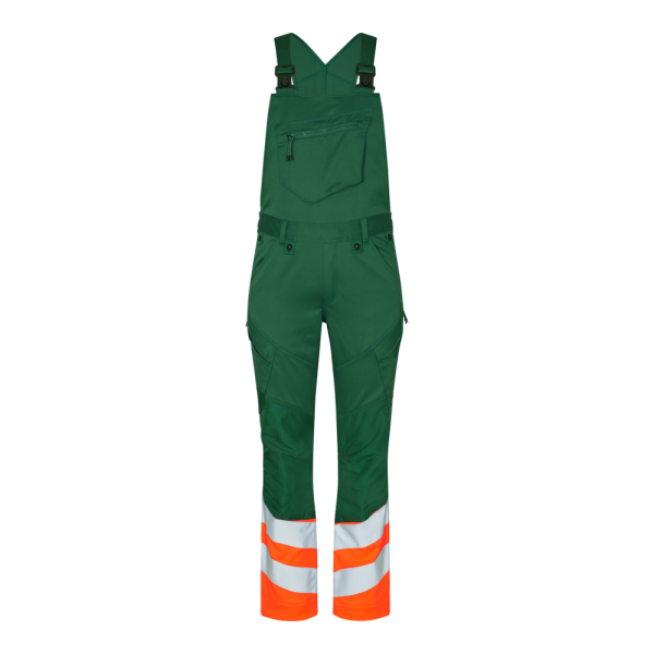 grün/orange