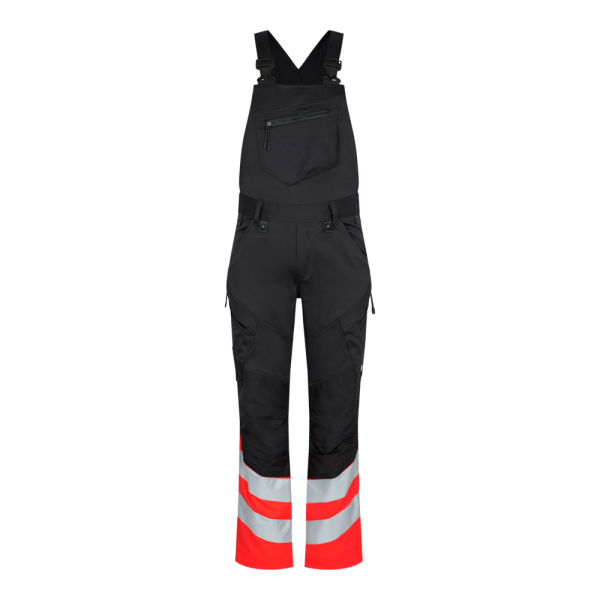 schwarz/rot