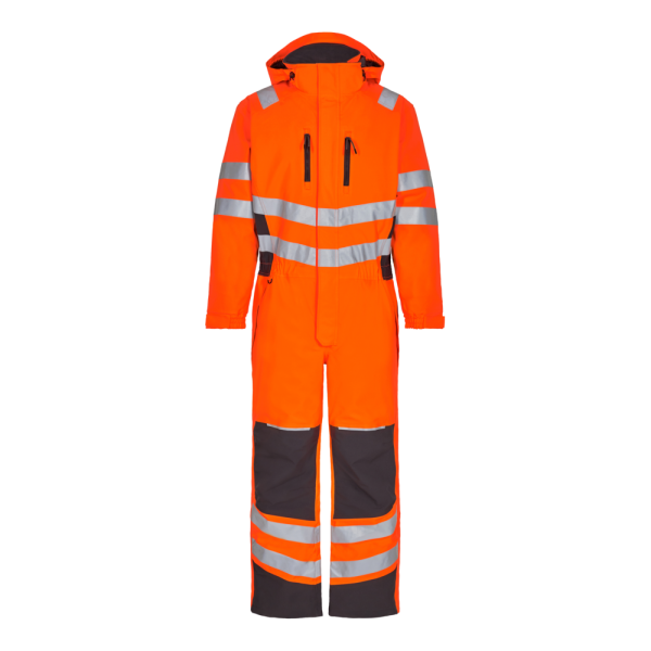 orange/anthrazit