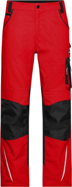 rot/schwarz