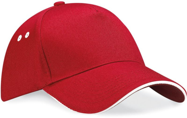 rot-weiß