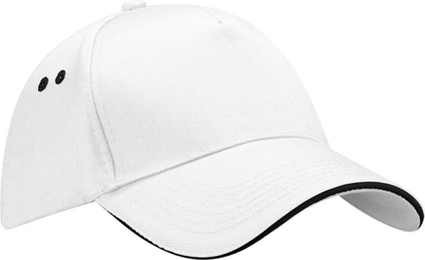 weiß-schwarz