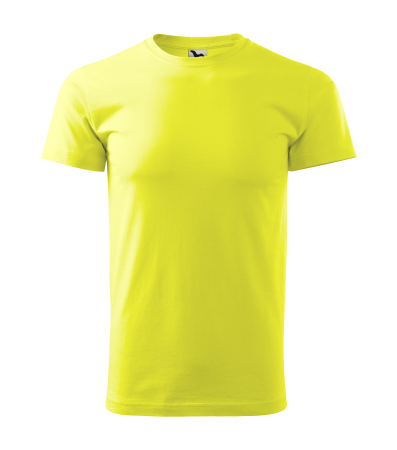 neon gelb