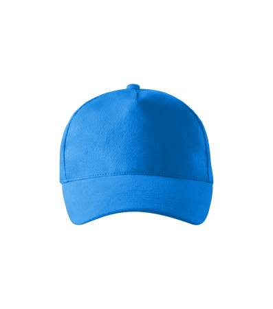 snorkel blau