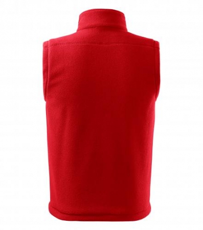 Fleece Gilet für Damen und Herren