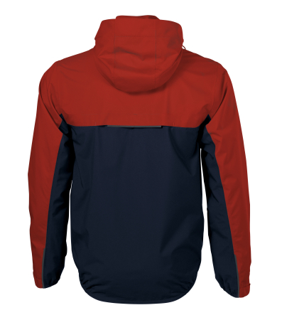 Regenjacke Rainbow