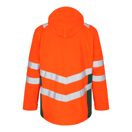 orange/grün