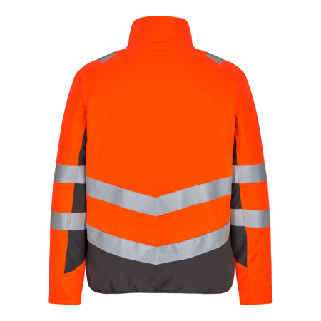 orange/anthrazit