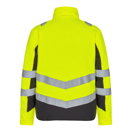 gelb/schwarz