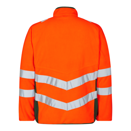 orange/grün