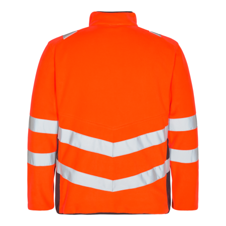 orange/anthrazit