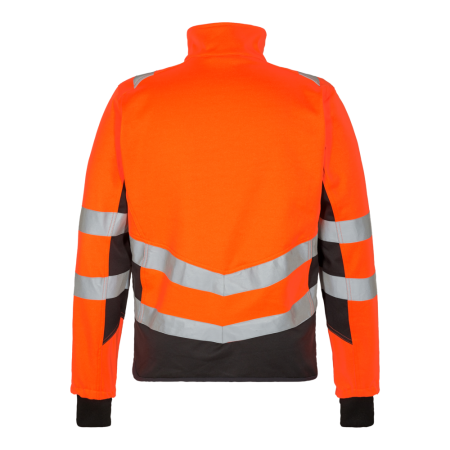 orange/anthrazit