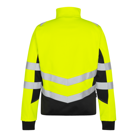 gelb/schwarz