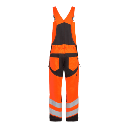 orange/anthrazit