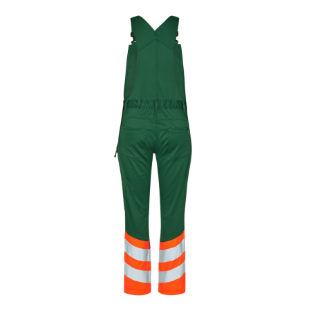 grün/orange