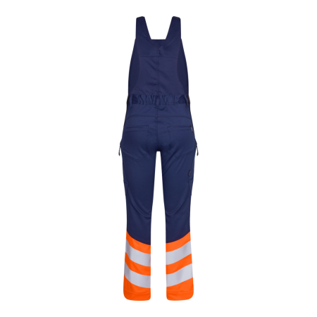 blau/orange