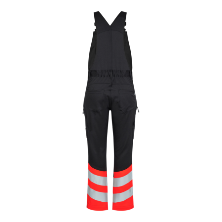 schwarz/rot