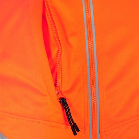 ENGEL Safety Softshell-Jacke