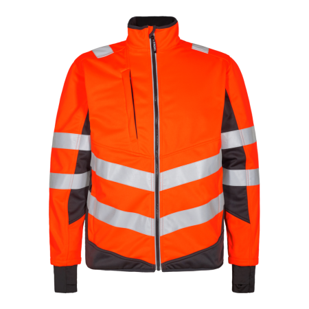 orange/anthrazit