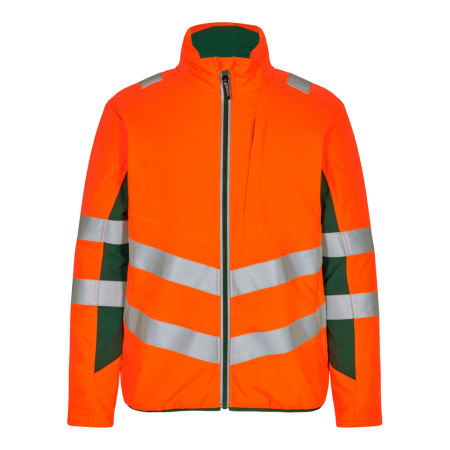 orange/grün