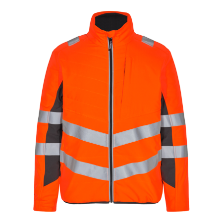 orange/anthrazit