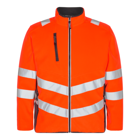 orange/anthrazit