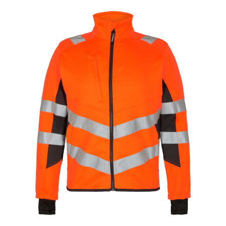 orange/anthrazit