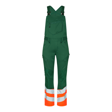 grün/orange
