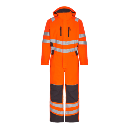 orange/anthrazit