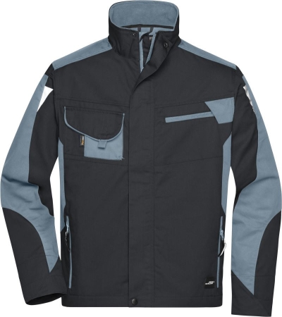 schwarz/carbon